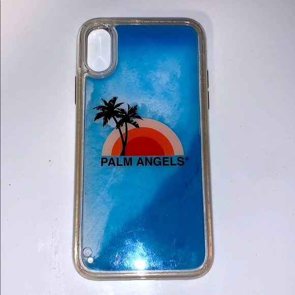 Palm angels iPhone XR case - Picture 1 of 3
